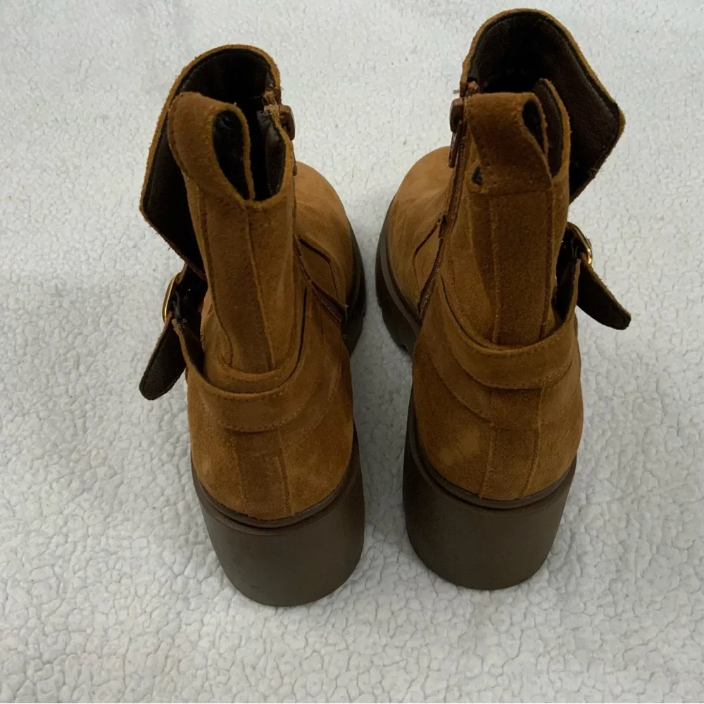 Steve Madden steve madden